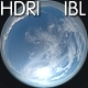 HDRI IBL 1521 Clouds Blue Sky - 3DOcean Item for Sale