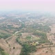 Aerial of Agriculture in North of Thailand - VideoHive Item for Sale