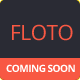Floto- Responsive Under Construction Template - ThemeForest Item for Sale