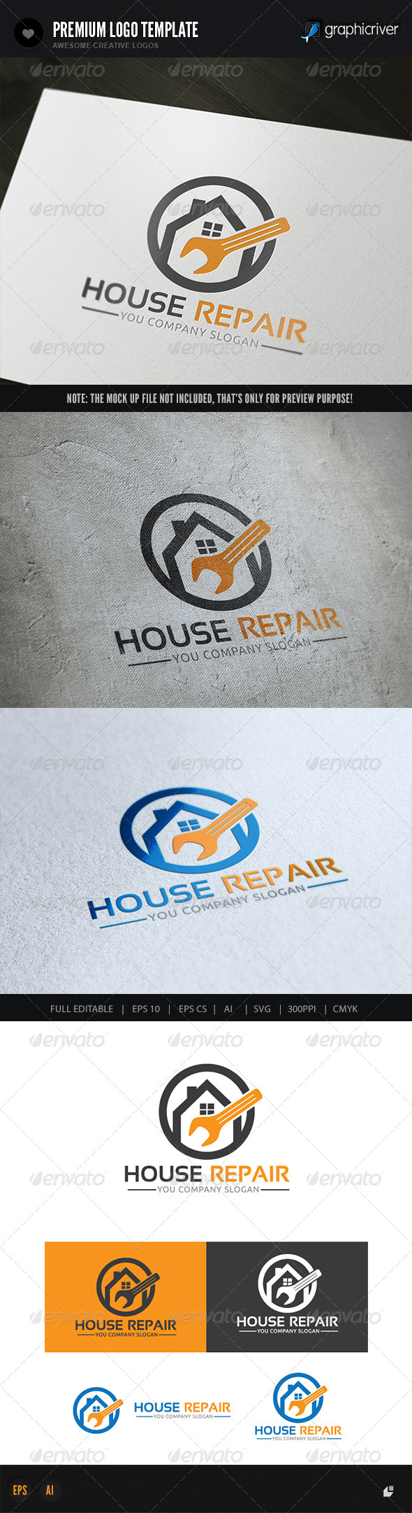 House Repair