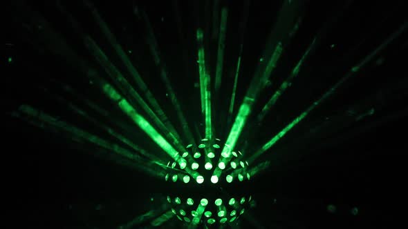 disco lights laser club neon party entertainment