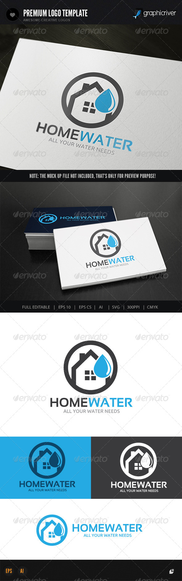 Home Water Services