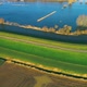 Fields and flood - VideoHive Item for Sale