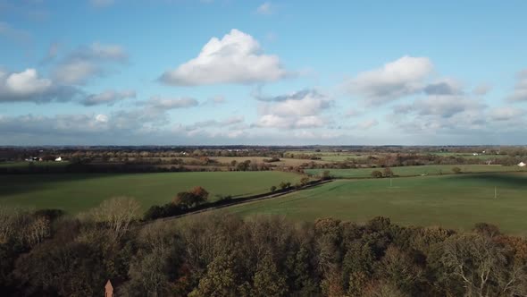 Aero View