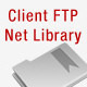Client FTP Net Library - CodeCanyon Item for Sale