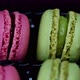 Colorful Macarons Assortment - VideoHive Item for Sale