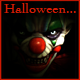 Halloween Haunted Circus