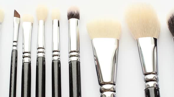 Cosmetic Brush 6