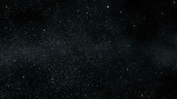 A Million Stars