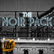 The Noir Pack - VideoHive Item for Sale