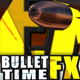 Bullet Time FX Promo - VideoHive Item for Sale
