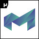 ModernWeb Logo Template - GraphicRiver Item for Sale
