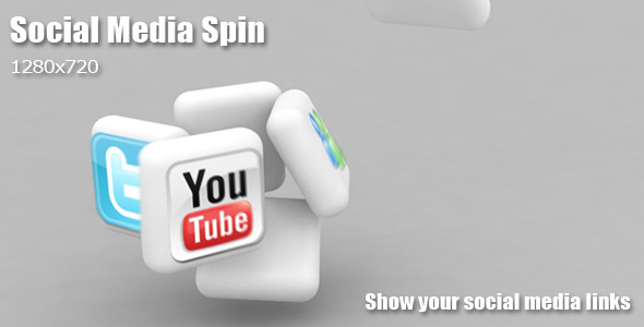 Social Media Spin