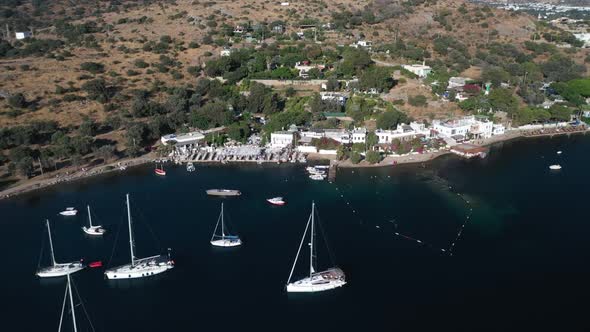 Holiday Village and Yatch