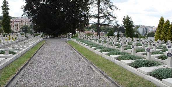 Cemetery 27