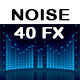40 Short Imaging Radio FX