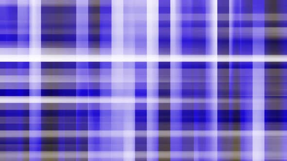 Abstract Animated Diagonal Stripes Line Tech Background