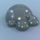 Bubble Bursting Open
