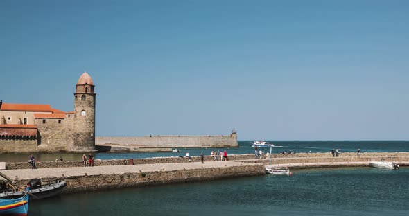 Collioure France