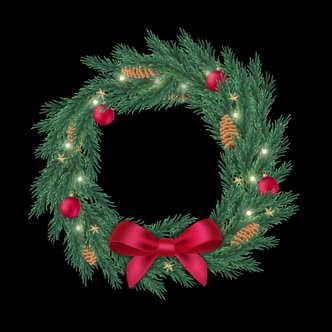 Christmas Wreath