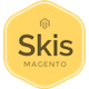 AM Skis - Multi Purpose Magento Theme - ThemeForest Item for Sale