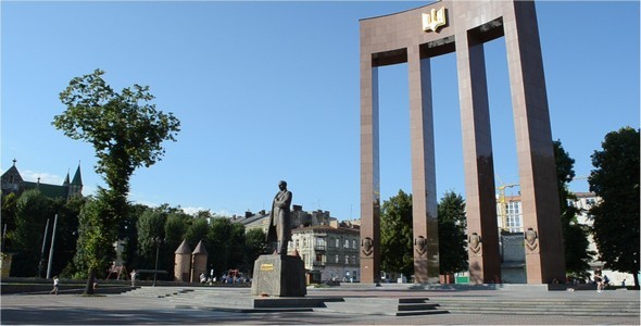 Lviv 43