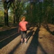 Woman jogging - VideoHive Item for Sale