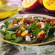 Roasted Pumpkin Salad with Spinach - VideoHive Item for Sale