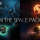 In The Space Pack - VideoHive Item for Sale