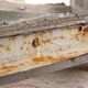 Rusty Window Frame - VideoHive Item for Sale