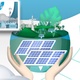 Renewable Energy & Climate Change Solutions - VideoHive Item for Sale