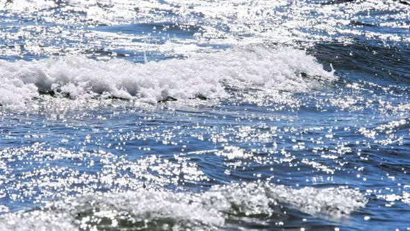 Sea (4K)