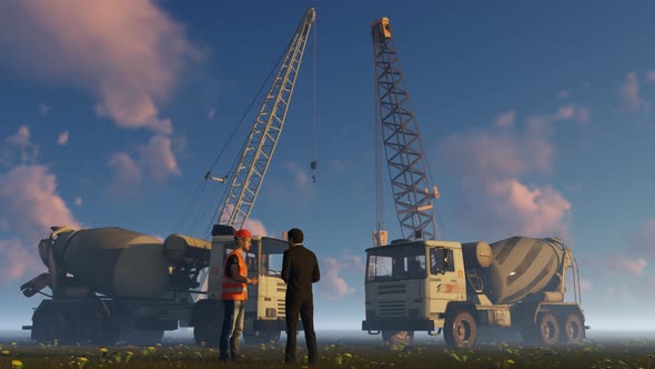 Construction Zone alt