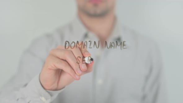 DNS Domain Name Service