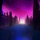 80s Synthwave Retro Background - VideoHive Item for Sale