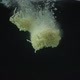 Slow Motion Close Up Of Noodles Being Dropped Into Water - VideoHive Item for Sale