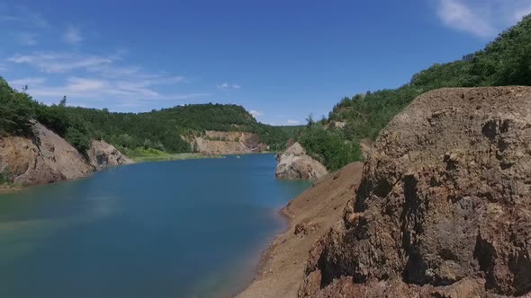 Quarry