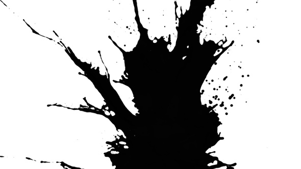 Ink Splash