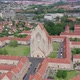 Grundtvigs Church In Denmark - VideoHive Item for Sale