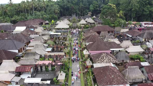 Bali Villages