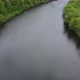 View of the River From Above - VideoHive Item for Sale