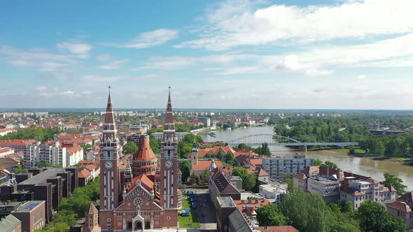 Amazing Szeged