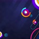 Gradient Abstract Colorful Shapes Background Loop - VideoHive Item for Sale