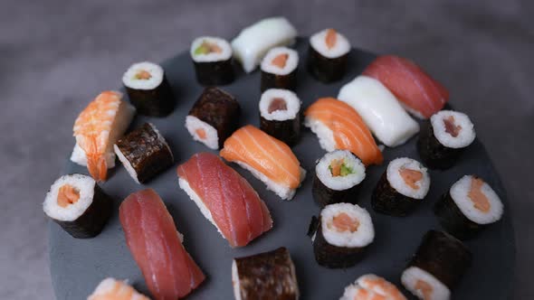 Sushi 78