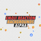 Emoji Reaction Backgrounds 4K - VideoHive Item for Sale