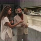 Man and Woman Choosing Jewelry - VideoHive Item for Sale