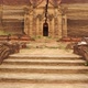 Ancient Traditional Burmese Temple. Travel Vacation Asian Nature Concept. Slow Motion Steadycam - VideoHive Item for Sale