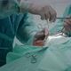 The Doctor Performs a Pediatric Surgical Operation to Remove the Tonsils - VideoHive Item for Sale