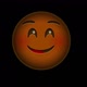 Emoji Diversity Smiling Animations Blushing 03 - VideoHive Item for Sale