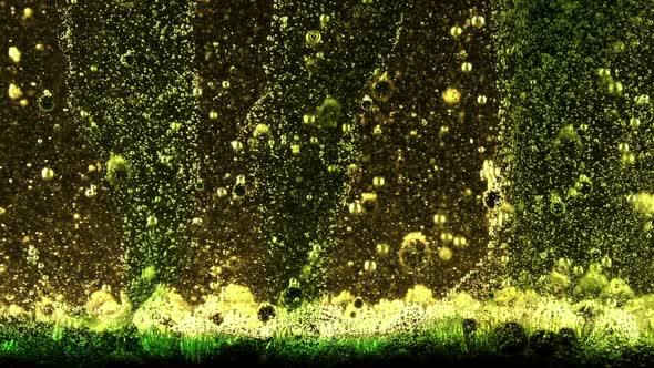 Bubbles In Oil And Water 9 alt